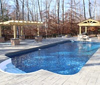 AAA Pools, Inc